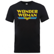 T-shirt Wonder Woman 241716