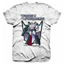 T-shirt Transformers 241744