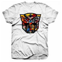 T-shirt Transformers 241745