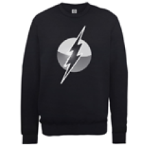 Sweat-shirt DC Comics: Originals Flash Spot Logo