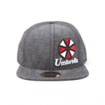 Casquette de baseball Resident Evil  241880
