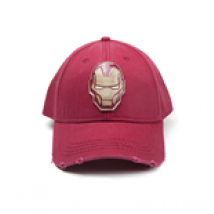 Casquette de baseball Agent spécial - The Avengers 241897