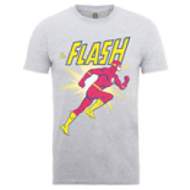 T-shirt DC Comics: Originals Flash Running