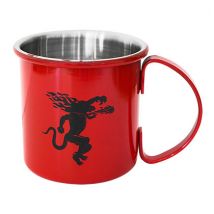 Tasse Fireball
