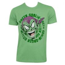 T-shirt Green Goblin pour homme