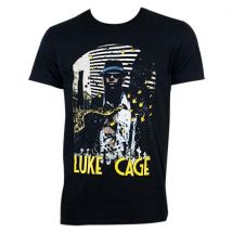 T-shirt Luke Cage pour homme
