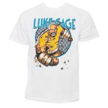 T-shirt Luke Cage pour homme
