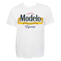 T-shirt Modelo Cerveza - Logo