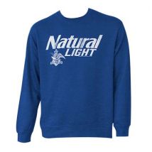 Sweat shirt Natural Light pour homme