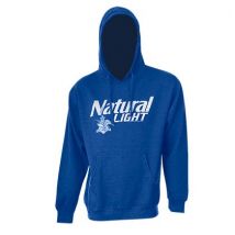 Sweat shirt Natural Light pour homme