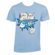 T-shirt The Ren & Stimpy Show pour homme