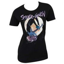 T-shirt Spider-Woman pour femme