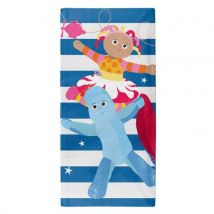 Serviette In The Night Garden 242079