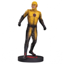 The Flash statuette 1/6 Reverse Flash 32 cm