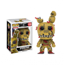 Five Nights at Freddy's POP! Games Vinyl Figurine Springtrap 9 cm
