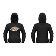 Sweat shirt Pusheen 242245