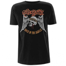 T-shirt Aerosmith 242252