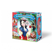 Jeu de société Biancaneve 242262