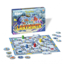 Puzzle Finding Dory 242315