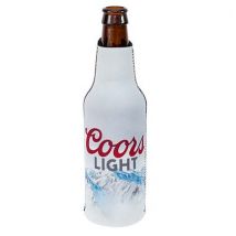 Koozie Coors Light