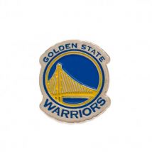 Épinglette Golden State Warriors