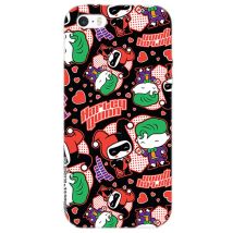 Étui iPhone Harley Quinn 242488