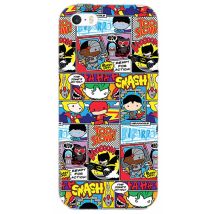 Étui iPhone Superheroes DC Comics 242489