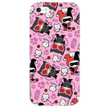 Étui iPhone Catwoman  242500