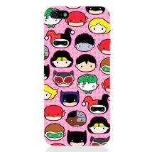 Étui iPhone Superheroes DC Comics 242504