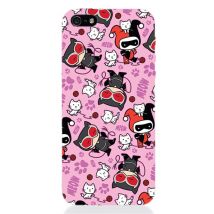 Étui iPhone Catwoman  242507