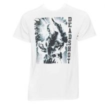 T-shirt Deadshot pour homme