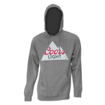 Sweat shirt Coors pour homme
