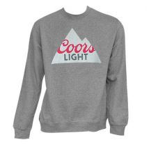 Sweat shirt Coors pour homme