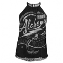 Maillot manches longues Alchemy  242607