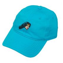 Casquette Wonder Woman