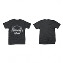 T-shirt Diamond Head  242670