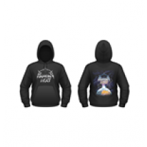 Sweat shirt Diamond Head  242671