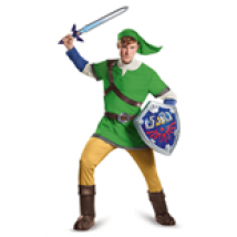 Déguisement The Legend of Zelda 242674