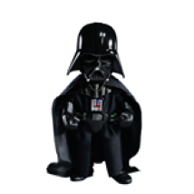 Star Wars figurine Hybrid Metal Darth Vader 14 cm