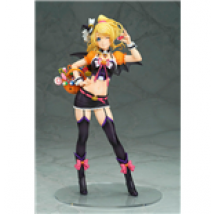 Love Live! statuette 1/7 Eli Ayase Halloween Ver. 24 cm