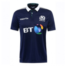 Maillot Écosse rugby 2016-2017 Home