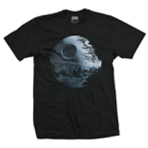 T-shirt Star Wars: Death Star