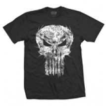 T-shirt Marvel Superheroes 242891