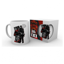 Tasse Realm of the Damned 242932