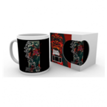 Tasse Realm of the Damned 242933