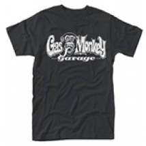 T-shirt Gas Monkey Garage 243003