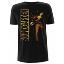 T-shirt Soundgarden 243022