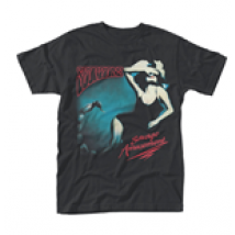 T-shirt Scorpions 243029
