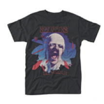 T-shirt Scorpions 243030