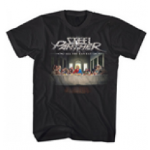 T-shirt Steel Panther 243047